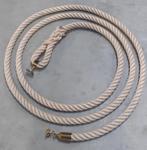 Omheiningstouw/Afbakeningstouw., Ophalen of Verzenden, Nieuw