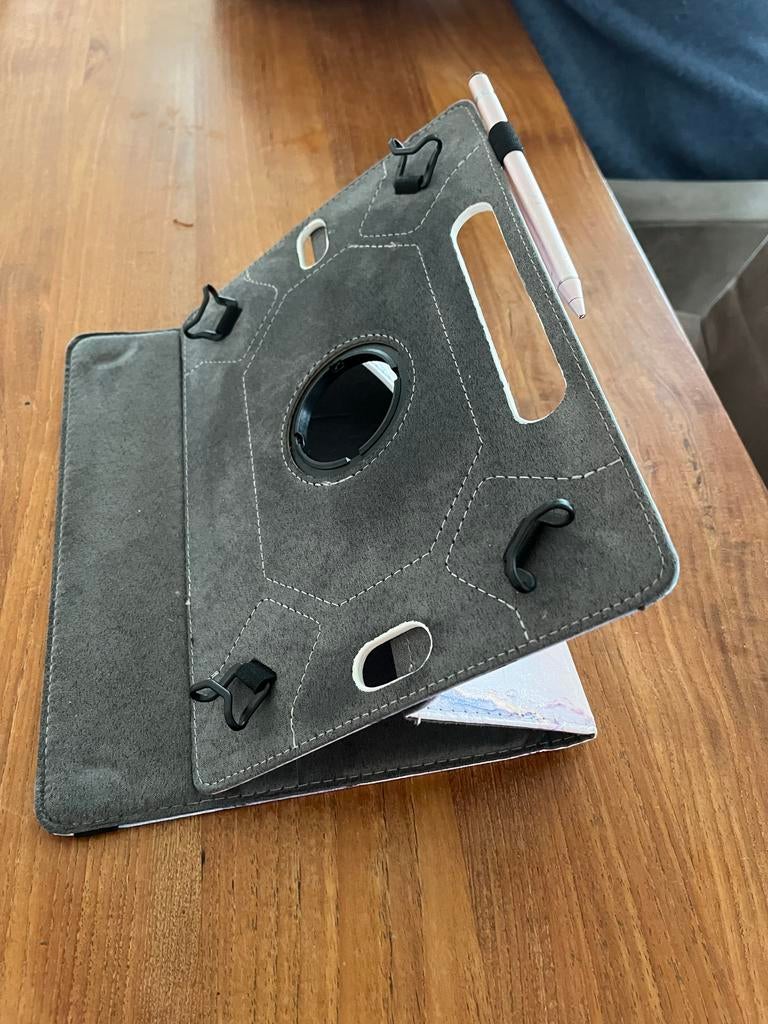 iPad Air 3 (2019) 256GB - Wit/Zilver, Computers en Software, Apple iPads, 10 inch, Gebruikt, Apple iPad Air, Ophalen of Verzenden