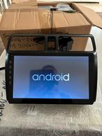 Auto radio navigatie usb aux Bt Suzuki swift 2004-2010, Ophalen of Verzenden, Zo goed als nieuw
