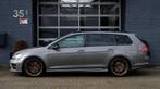 Volkswagen Golf Variant 2.0 TSI R 4-Motion 300PK ACC|CARPLAY, Automaat, Gebruikt, Zwart, 4 cilinders