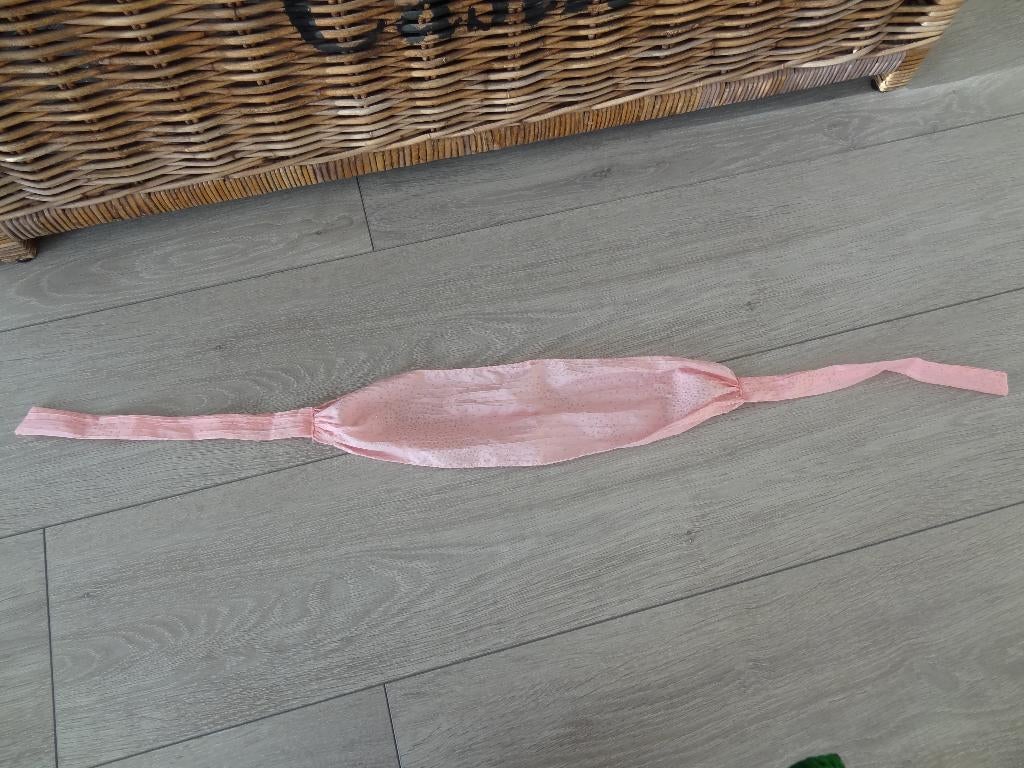 Roze Haarband Met Glitters >Snelle Verzending!<, Kinderen en Baby's, Kindermode-accessoires, Ophalen of Verzenden, Zo goed als nieuw