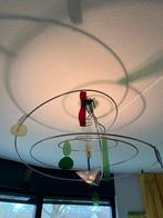 Artemide Melissa Hanglamp, Ophalen of Verzenden, Gebruikt, Metaal, Minder dan 50 cm