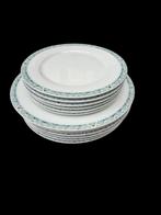 Borden Arzberg AH servies, Ophalen, Zo goed als nieuw, Bord(en), Overige stijlen