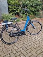 Sparta M8i yamaha middenmotor, Fietsen en Brommers, Ophalen, Zo goed als nieuw, Sparta