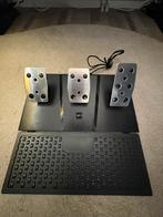 PXN V9 Gaming stuur, Ophalen, Zo goed als nieuw