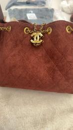 Dames tas, Ophalen of Verzenden, Nieuw, Bruin, Handtas