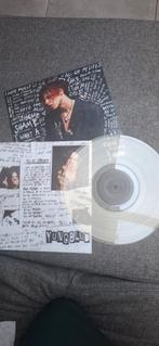Te koop lp van Yungblud ( transparant vinyl ), Ophalen of Verzenden, 1960 tot 1980, Zo goed als nieuw, Overige formaten