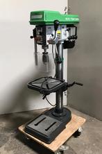 Tafelboormachine, Huvema, HU16-2 Vario, 230 volt, Ophalen, Nieuw, 400 tot 600 watt, Kolomboormachine