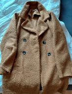 Teddy lente jas, Ophalen, Zo goed als nieuw, Beige