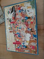 De bruiloft van haasteren, Ophalen, 500 t/m 1500 stukjes, Gebruikt