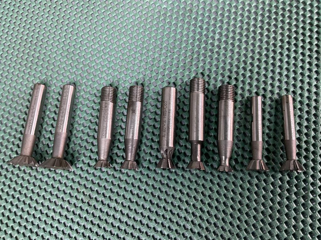 Freesbank frezen, Verzenden, Zo goed als nieuw