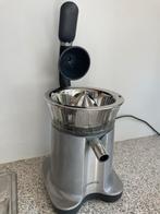 Kenwood Citruspers, Witgoed en Apparatuur, Ophalen, Zo goed als nieuw, Elektrisch, Citruspers
