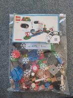 Lego Super Mario 71366 Boomer Bill Spervuur Uitbreidingsset, Kinderen en Baby's, Ophalen of Verzenden, Zo goed als nieuw, Complete set