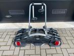 Thule EuroWay kantelbare fietsendrager, Auto diversen, Ophalen, Brede banden, Zo goed als nieuw, 2 fietsen