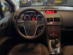 Opel Meriva 1.4 Turbo Edition AIRCO|CRUISE|NAP|LMV|, Voorwielaandrijving, Euro 5, Stof, Gebruikt