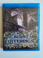 BURNT OFFERINGS (REGION A) (IMPORT WITHOUT DUTCH SUBS) (BLUR, Carduelis & Media, Ophalen of Verzenden, Syran@live.nl, Tollensstraat 53D 3035NC Rotterdam