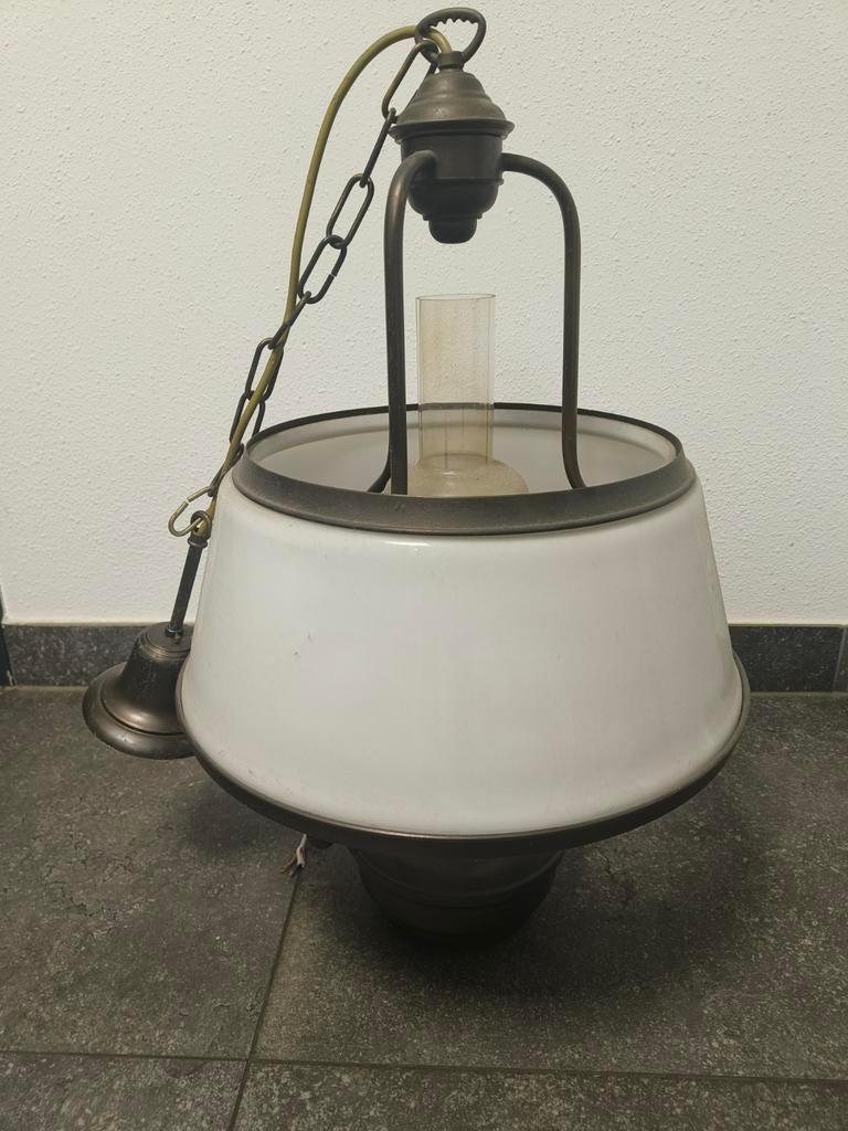 2 kamer lampen, Huis en Inrichting, Ophalen, Minder dan 50 cm