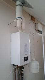 cv ketel, Ophalen, 30 tot 80 cm, Hoog rendement (Hr), Cv-ketel of Combi-ketel