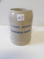 Bavaria bier pul (nr.7), Ophalen of Verzenden, Nieuw, Pul(len), Bavaria