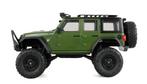 AMXRock Mini-Crosstrail Scale Crawler 4WD 1/16 RTR green, Ophalen of Verzenden, Nieuw, Overige schalen, Auto offroad