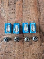 Emco Unimat Type E-16 Spantang, Ophalen of Verzenden, Zo goed als nieuw, Onderdeel