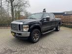 Ford USA F-250 F250 Super Duty 4X4 6.4 V8 Powerstroke, Automaat, Euro 5, Gebruikt, F-250