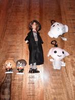 Harry potter, Ophalen of Verzenden, Zo goed als nieuw, Actiefiguurtje