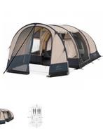 Bardani Airwolf 3000 TC Opblaasbare Tent, Ophalen, Gebruikt, Tot en met 4