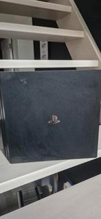 PlayStation 4 Pro 1TB met games en 1 controller, Spelcomputers en Games, Spelcomputers | Sony PlayStation 4, Met games, Ophalen of Verzenden