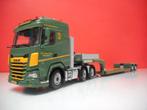 WSI DAF XG JAN KEES BOER 01-4227, Ophalen of Verzenden, Nieuw, Bus of Vrachtwagen, Wsi