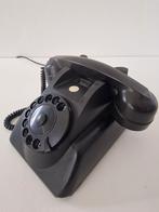 Iconische bakelieten telefoon - Heemaf - PTT type 1955, Heemaf (Hengelosche Electrische en Mechanische Apparaten Fabriek), Ophalen of Verzenden