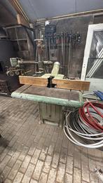 Freesmachine incl aanvoerapparaat, Doe-het-zelf en Verbouw, Gebruikt, Z, Overige soorten, Ophalen of Verzenden