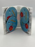 Goede Tijden, Slechte Tijden - Seizoen 12 boxset gtst dvd, Gebruikt, Verzenden, Boxset, Drama