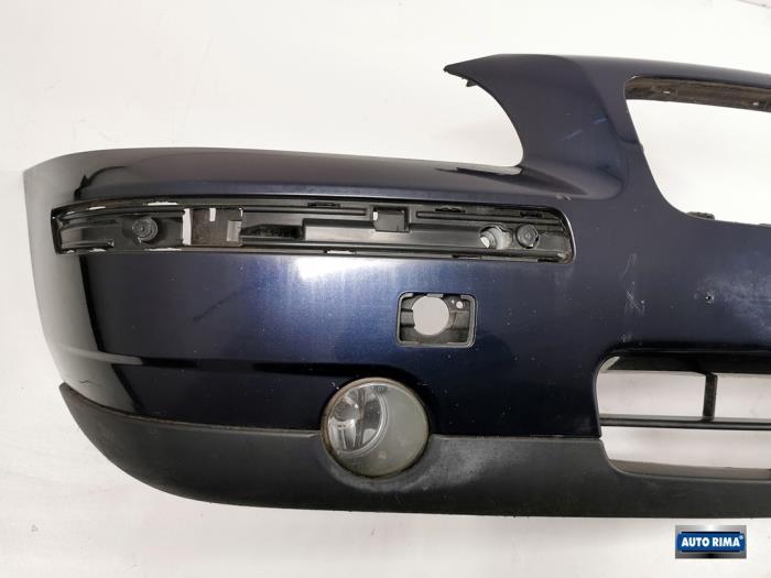 Voorbumper van een Volvo S60 (467), Gebruikt, -, -, Ophalen of Verzenden