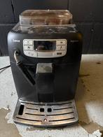 Saeco Intelia Koffiemachine, Afneembaar waterreservoir, 10 kopjes of meer, Koffiemachine, Niet werkend