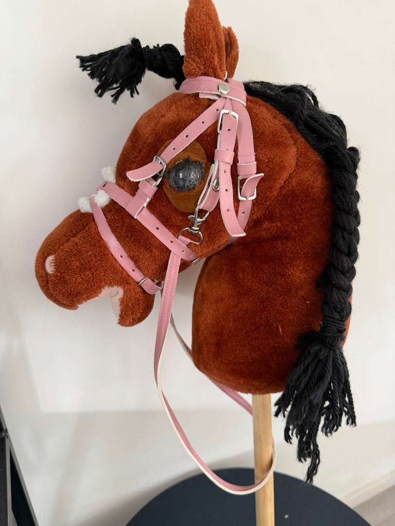 Hobby horse, Ophalen of Verzenden, Gebruikt, Meisje