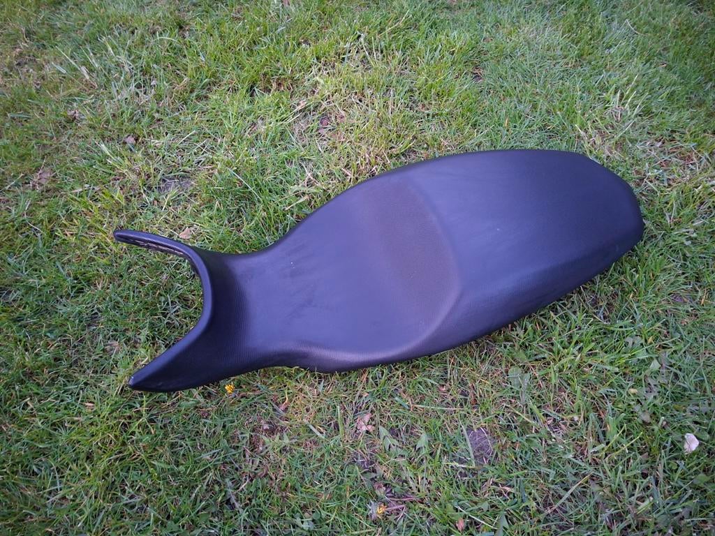 BMW F800R Verlaagd Zadel / Buddyseat, Motoren, Ophalen of Verzenden, Gebruikt