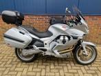 MOTO GUZZI NORGE 1200 GT (bj 2010), Motorrijbewijs A, Bedrijf, Onbekend, Onbekend