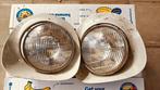Koplampen Honda Civic Mk1, Ophalen of Verzenden, Gebruikt, Honda