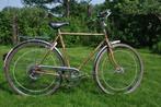 vintage racefiets, Ophalen, Minder dan 10 versnellingen, Gebruikt, 26 inch