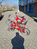 Raleigh chopper, Ophalen, Gebruikt