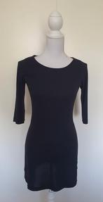 Zwart jurkje van King Louie maat S., Zwart, Ophalen of Verzenden, Zo goed als nieuw, King Louie