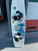 Ronix Vault 139 Wakeboard met bindingen, Ophalen, Gebruikt