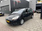 Citroen Grand C4 Picasso 1.8-16V Ambiance 7p. Airco NAP APK, Auto's, Citroën, 125 pk, Gebruikt, 4 cilinders, 1749 cc