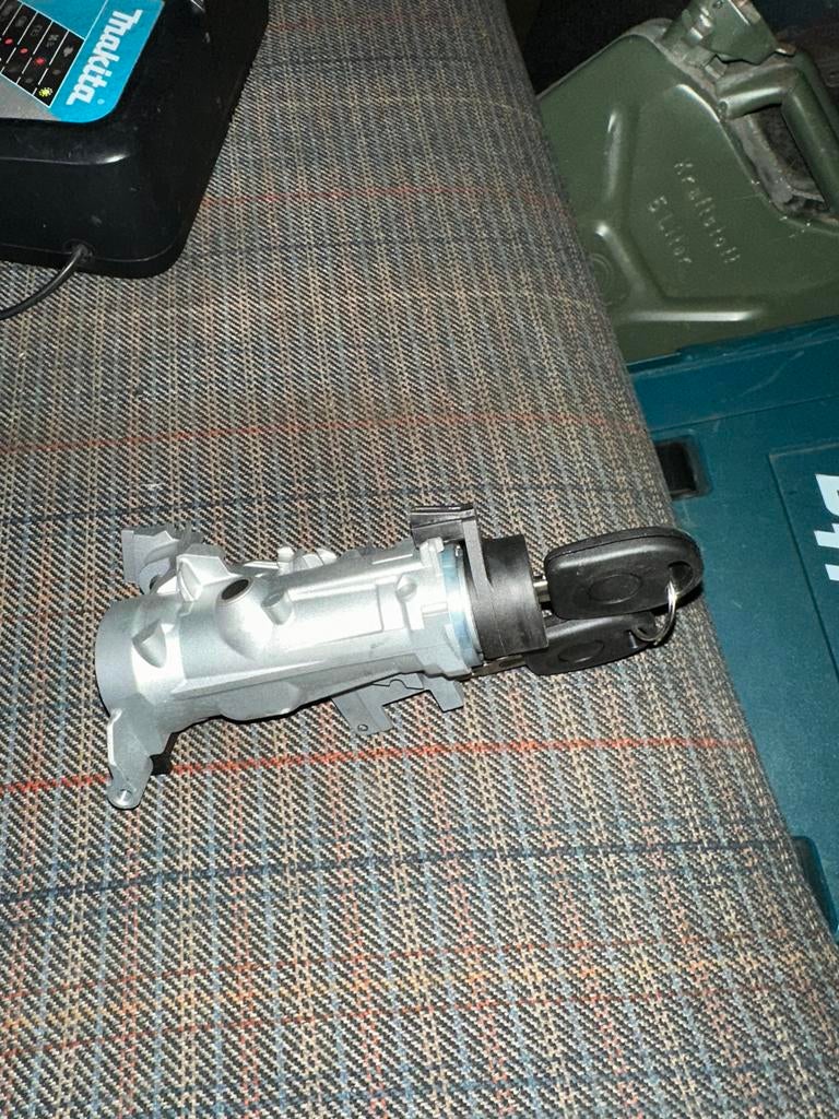 Contact slot nieuwe vw eos, Auto-onderdelen, Ophalen of Verzenden