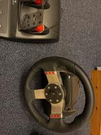 Logitech G27 Racing Wheel, Ophalen of Verzenden, Zo goed als nieuw