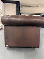 Originele Mister Chesterfield 3-zits |#B13, Gebruikt, -, Chesterfield, 75 tot 100 cm