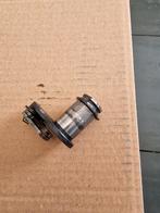 Kreidler 4 en 5 bak indirect schakelas, kickstart. Zeer mooi, Fietsen en Brommers, Ophalen of Verzenden, Blok