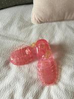 Zara waterschoentjes / sandaaltjes, roze.maat 21Zgan, Meisje, Schoenen, Ophalen of Verzenden, Zo goed als nieuw