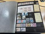 Stockboek Nederland postfris, Postzegels en Munten, Postzegels | Volle albums en Verzamelingen, Ophalen of Verzenden, Nederland